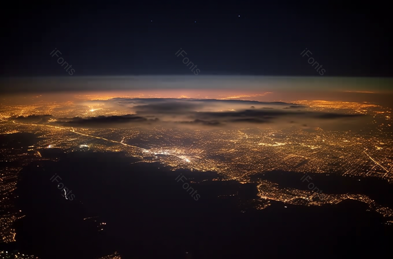 城市夜景摄影实拍城市风光,高清,摄影图,摄影图片,图片大全,摄影图免费下载
